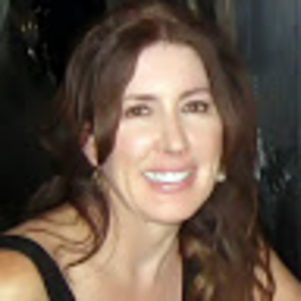 Meet your Posher, Diane